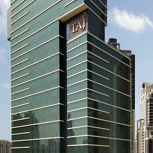 Szálloda Taj, Dubaj